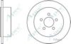 DODGE 152129250AA Brake Disc